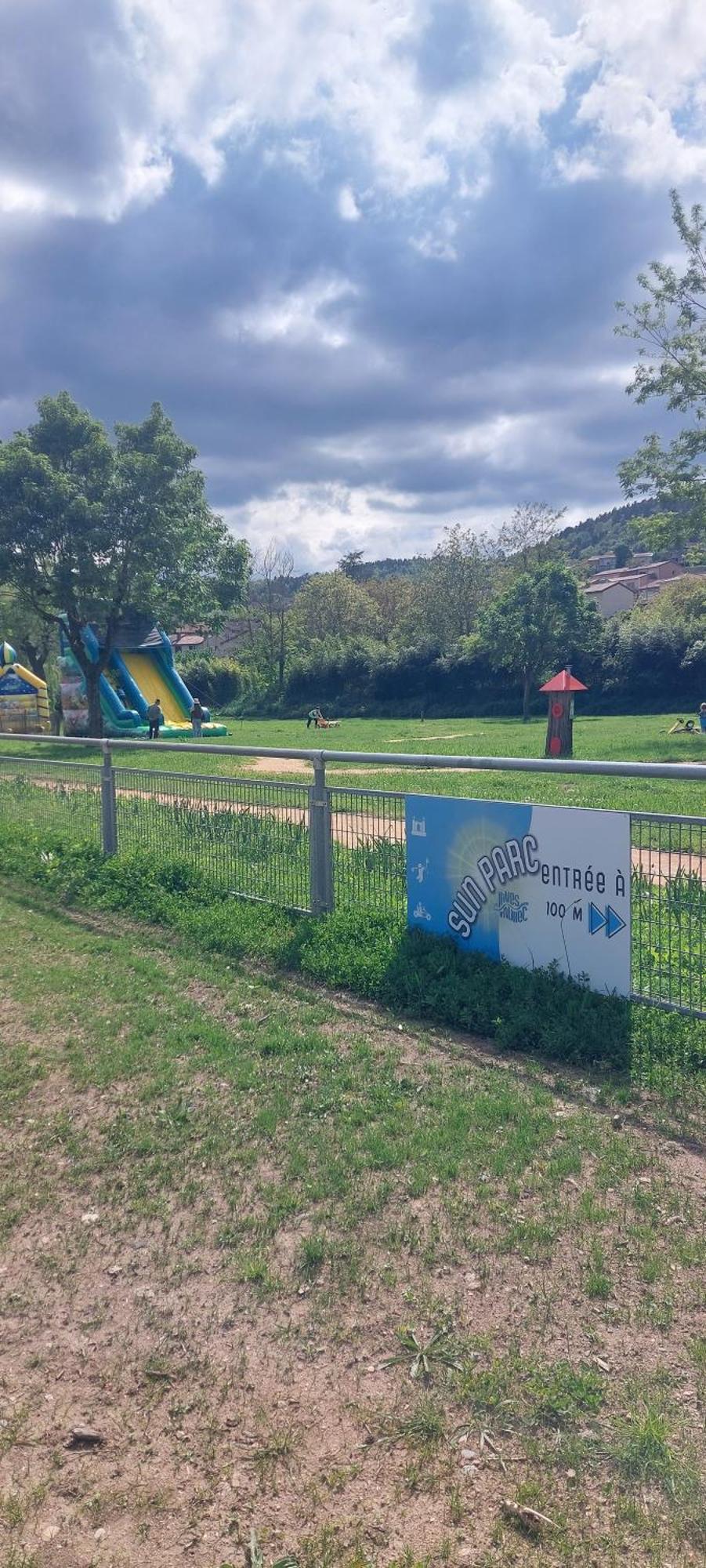 Le Pat' Toit A La Traboule Villa Aurec-Sur-Loire Екстериор снимка